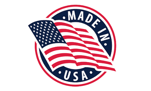 Made in USA - ProtoFlow Official